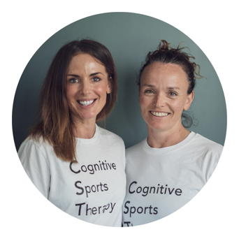 Cognitive Sports Therapy